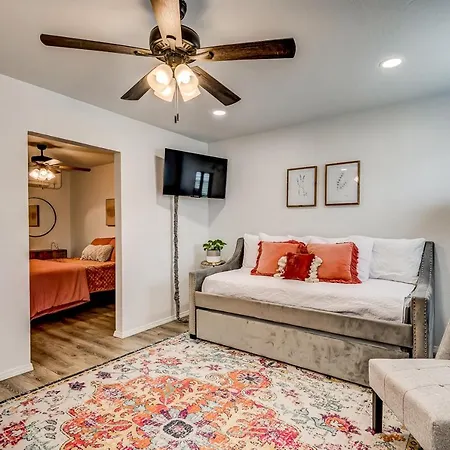 Opulent Stillwater Haven With Reliable Wifi & Free Parking